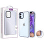 Clear / iPhone 12 mini