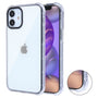 Asmyna Corner Guard Candy Skin Cover for Apple iPhone 12 mini - Transparent Clear - AIP12CSTPUS831-2.jpg