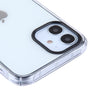 Asmyna Corner Guard Candy Skin Cover for Apple iPhone 12 mini - Transparent Clear - AIP12CSTPUS831-4.jpg