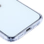 Asmyna Corner Guard Candy Skin Cover for Apple iPhone 12 mini - Transparent Clear - AIP12CSTPUS831-5.jpg