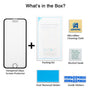 Asmyna Full Coverage Tempered Glass Screen Protector for Apple iPhone 8/7/iPhone SE (2022) / SE (2020) - Black - AIPHONE8LCDSCPR85A-8.jpg