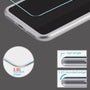 Asmyna Tempered Glass Screen Protector (2.5D) for Apple iPhone XS/X / 11 Pro - Clear - AIPHONEXLCDSCPR81-3.jpg