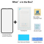 Asmyna Full Coverage Tempered Glass Screen Protector for Apple iPhone XS/X / 11 Pro - Black - AIPHONEXLCDSCPR85A-9.jpg