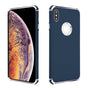 Blue / iPhone XS Max