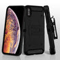 Black / iPhone XS Max