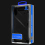 Asmyna Kinetic Hybrid Protector Cover Combo (with Black Holster) for Apple iPhone XS Max - Black / Black - AIPXSMAXHPCKINCMB001WP-7.jpg