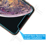 Asmyna Tempered Glass Screen Protector (2.5D) for Apple iPhone XS Max / 11 Pro Max - Clear - AIPXSMAXLCDSCPR81-2.jpg