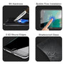 Asmyna Tempered Glass Screen Protector (2.5D) for Apple iPhone XS Max / 11 Pro Max - Clear - AIPXSMAXLCDSCPR81-4.jpg