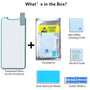 Asmyna Tempered Glass Screen Protector (2.5D) for Apple iPhone XS Max / 11 Pro Max - Clear - AIPXSMAXLCDSCPR81-6.jpg