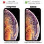 Asmyna Full Coverage Tempered Glass Screen Protector for Apple iPhone 11 Pro Max / XS Max - Black - AIPXSMAXLCDSCPR85A-6.jpg