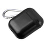 MyBat Carbon Fiber Protective Case for Apple AirPods with Wireless Charging Case - Black - AIRPODSCASK031-2.jpg