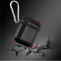 MyBat Carbon Fiber Protective Case for Apple AirPods with Wireless Charging Case - Black - AIRPODSCASK031-3.jpg