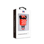 MyBat 3D Cartoon Silicone Case for Apple AirPods with Wireless Charging Case - Minnie - AIRPODSCASK191-8.jpg