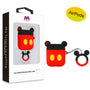 MyBat 3D Cartoon Silicone Case for Apple AirPods with Wireless Charging Case - Mickey - AIRPODSCASK192-1.jpg