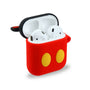 MyBat 3D Cartoon Silicone Case for Apple AirPods with Wireless Charging Case - Mickey - AIRPODSCASK192-3.jpg