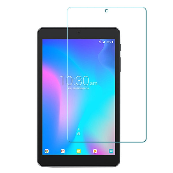 MyBat Tempered Glass Screen Protector for Alcatel JOY TAB/JOY TAB 2 / 3T 8.0 - Clear - ALCJOYLCDSCPR81-2.jpg