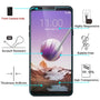 Asmyna Tempered Glass Screen Protector (2.5D) for Lg Stylo 5 - Clear - ALGSTL5LCDSCPR81-3.jpg