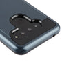 Asmyna Brushed Hybrid Protector Cover for Lg V50 ThinQ - Ink Blue / Black - ALGV50HPCSAAS353WP-3.jpg