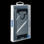 Asmyna Brushed Hybrid Protector Cover for Lg V50 ThinQ - Ink Blue / Black - ALGV50HPCSAAS353WP-5.jpg