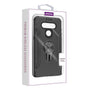 Asmyna Hybrid Protector Cover (with Ring Stand) for Lg K51 / Reflect - Black / Black - ALK51CSFSSS551-7.jpg