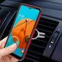 Asmyna Hybrid Protector Cover (with Ring Stand) for Lg K51 / Reflect - Red / Black - ALK51CSFSSS553-6.jpg