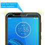 Asmyna Tempered Glass Screen Protector (2.5D) for Motorola Moto E6 - Clear - AMOTE6LCDSCPR81-2.jpg