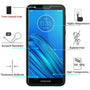 Asmyna Tempered Glass Screen Protector (2.5D) for Motorola Moto E6 - Clear - AMOTE6LCDSCPR81-3.jpg