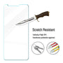 Asmyna Tempered Glass Screen Protector (2.5D) for Motorola Moto E6 - Clear - AMOTE6LCDSCPR81-5.jpg