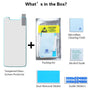 Asmyna Tempered Glass Screen Protector (2.5D) for Motorola Moto G7 Play Alcatel T-Mobile Revvlry - Clear - AMOTG7PLAYLCDSCPR81-6.jpg