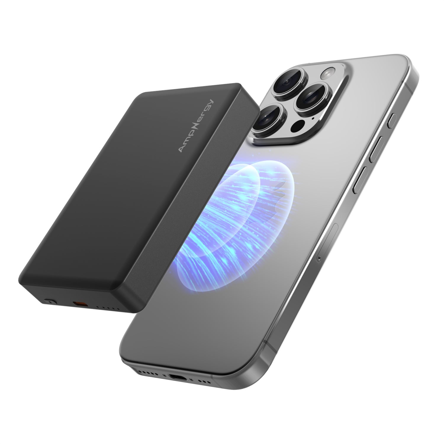 AmpNergy MagVault Slim Magnetic Power Bank – 10000mAh - Black - APBBAT181-3.jpg