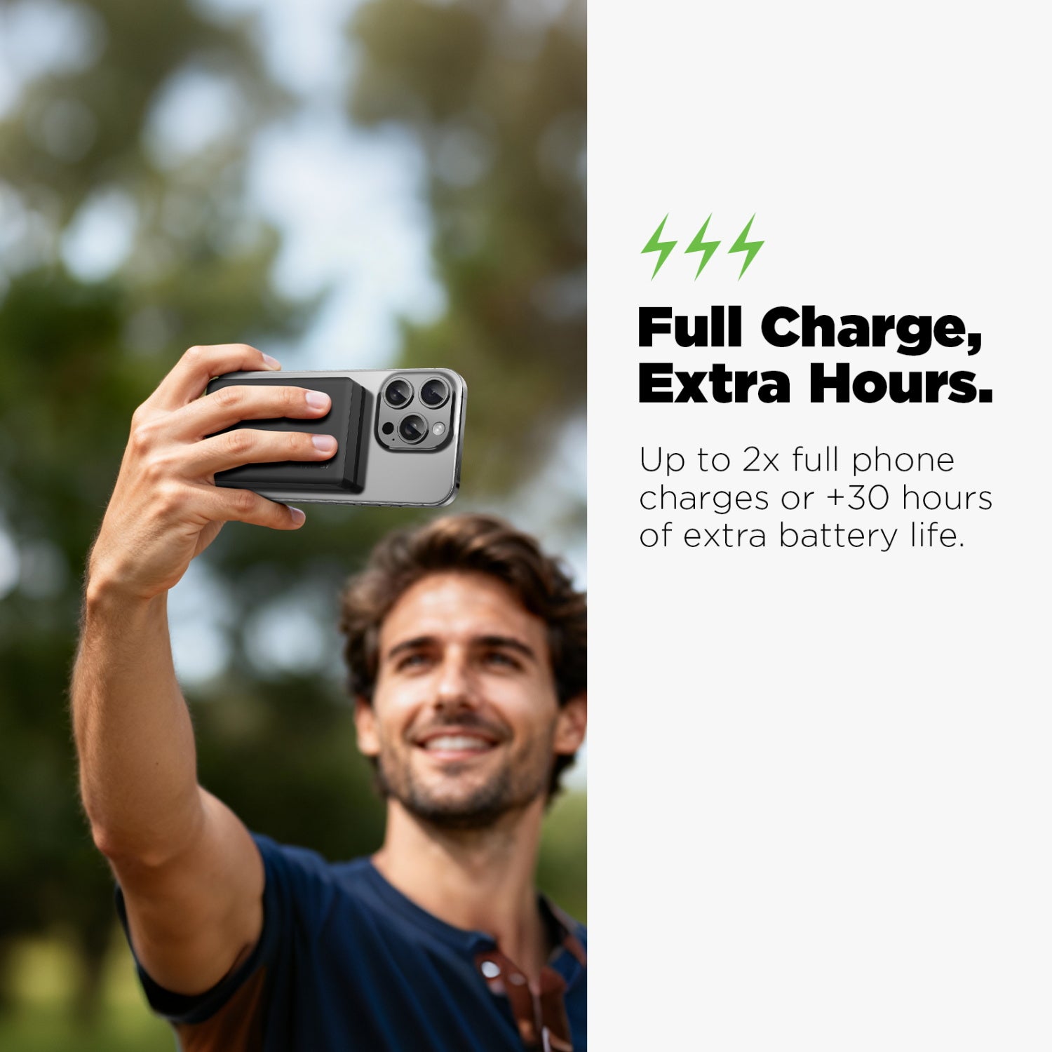AmpNergy MagVault Slim Magnetic Power Bank – 10000mAh - Black - APBBAT181-5.jpg