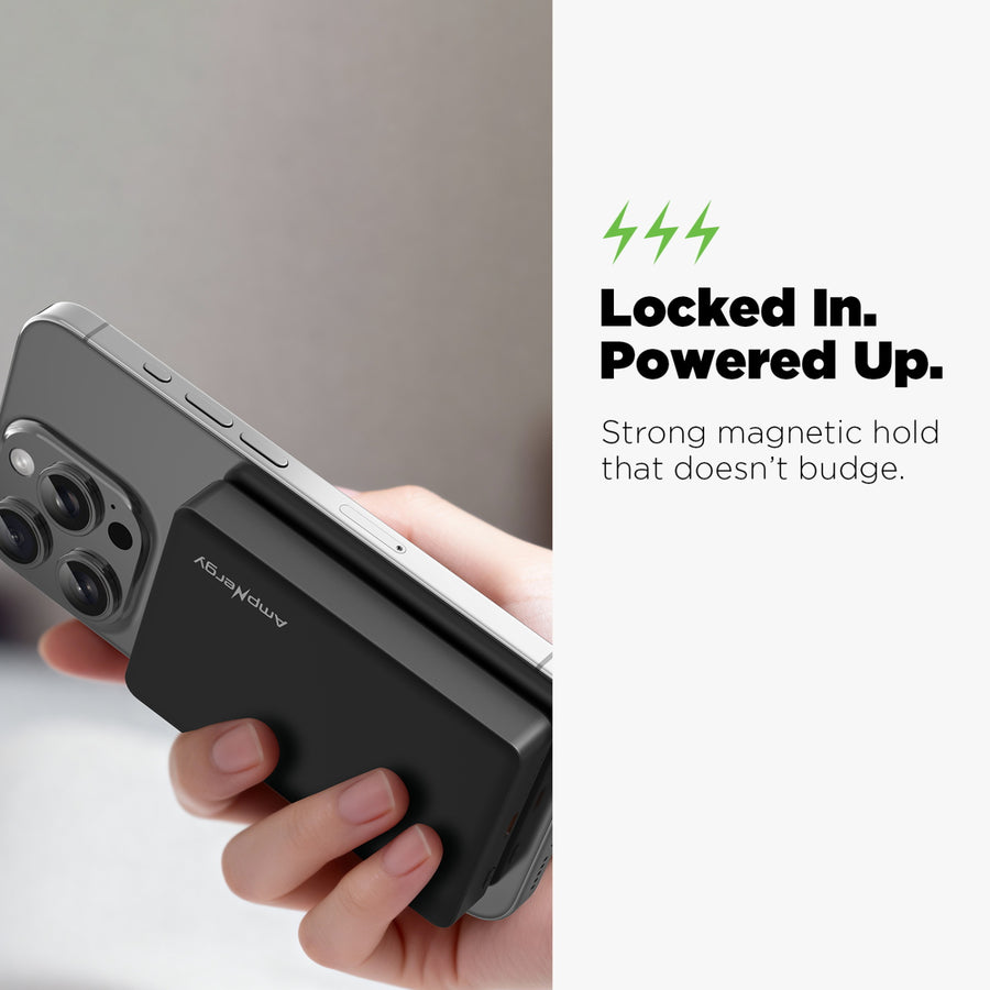 AmpNergy MagVault Slim Magnetic Power Bank – 10000mAh - Black - APBBAT181-7.jpg
