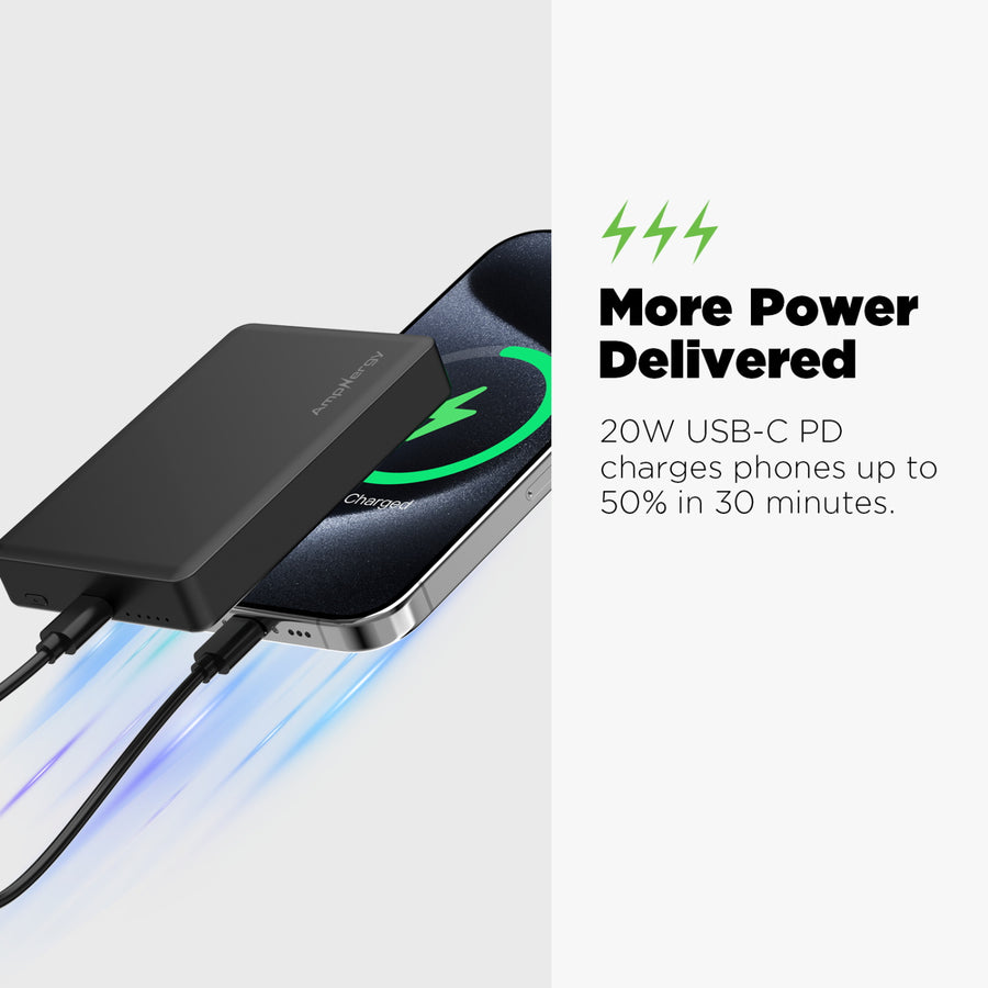 AmpNergy MagVault Slim Magnetic Power Bank – 10000mAh - Black - APBBAT181-9.jpg