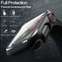 MyBat Fusion Protector Cover (with Tempered Glass Screen Protector) for Apple Watch Series 4 44mm/Watch SE 3 44mm / Watch SE (2022) 44mm - Black - APLWCH44HPCFSSO681-5.jpg