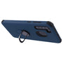 Asmyna Rubberized Hybrid Case (with Ring Stand) for Samsung Galaxy A21 - Ink Blue / Black - ASA21CSFSSS052-3.jpg