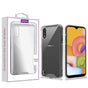 Clear / Galaxy A01