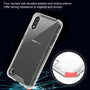Asmyna Sturdy Gummy Cover for Samsung Galaxy A01 - Highly Transparent Clear / Transparent Clear - ASAMA01CASKGM0141-6.jpg