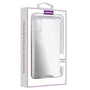 Asmyna Sturdy Gummy Cover for Samsung Galaxy A01 - Highly Transparent Clear / Transparent Clear - ASAMA01CASKGM0141-8.jpg