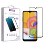 Asmyna Full Coverage Tempered Glass Screen Protector for Samsung Galaxy A01 - Black - ASAMA01LCDSCPR85A-1.jpg