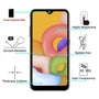 Asmyna Full Coverage Tempered Glass Screen Protector for Samsung Galaxy A01 - Black - ASAMA01LCDSCPR85A-4.jpg
