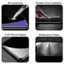 Asmyna Full Coverage Tempered Glass Screen Protector for Samsung Galaxy A01 - Black - ASAMA01LCDSCPR85A-5.jpg