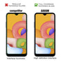 Asmyna Full Coverage Tempered Glass Screen Protector for Samsung Galaxy A01 - Black - ASAMA01LCDSCPR85A-6.jpg