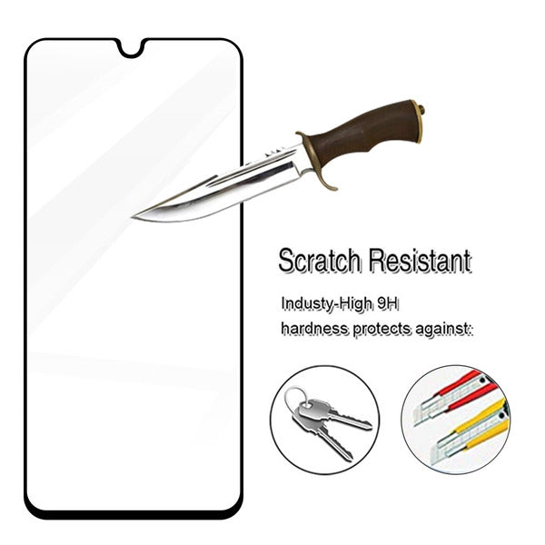 Asmyna Full Coverage Tempered Glass Screen Protector for Samsung Galaxy A01 - Black - ASAMA01LCDSCPR85A-7.jpg