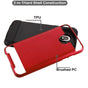 Red / J337 (Galaxy J3 (2018))