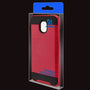 Asmyna Brushed Hybrid Protector Cover for Samsung J337 (Galaxy J3 (2018))/Galaxy J3 V/J3 3rd Gen / Galaxy J3 Star - Red / Black - ASAMJ337HPCSAAS355WP-5.jpg
