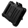 Asmyna Advanced Armor Stand Protector Cover Combo (with Black Holster) for Samsung Galaxy S10 - Black / Black - ASAMS10HPCSAASCMB221NP-4.jpg