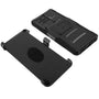 Asmyna Advanced Armor Stand Protector Cover Combo (with Black Holster) for Samsung Galaxy S20 Ultra (6.9) - Black / Black - ASAMS20UHPCSAASCMB221-4.jpg