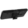 Asmyna Advanced Armor Stand Protector Cover Combo (with Black Holster) for Samsung Galaxy S20 Ultra (6.9) - Black / Black - ASAMS20UHPCSAASCMB221-6.jpg