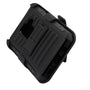Asmyna Advanced Armor Stand Protector Cover Combo (with Black Holster) for Samsung Galaxy S9 Plus - Black / Black - ASAMS9PLUSHPCSAASCMB201NP-5.jpg