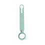 Dreamify USA Silicone Case w/ loop for AirTag - Mint Green